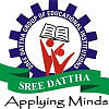 Sree Dattha Group of Educational Institutions