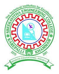 Sree Kavitha Engineering College, [SKEC] Telangana