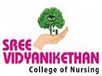 Sree Vidyanikethan College of Nursing