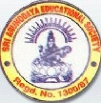 Sri Arunodaya Degree and P.G College