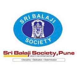 Sri Balaji Society, [SBS] Pune