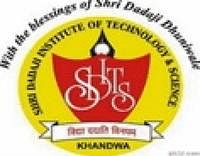 Shri Dadaji Institute of technology and Science (SDITS)