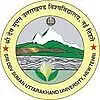 Sri Dev Suman Uttarakhand University [SDSUV], Tehri