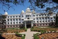 Sri Devraj Urs Academy of Higher Education and Research