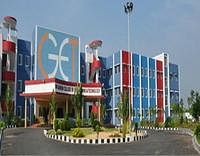 Sri Ganesh College of Engineering and Technology