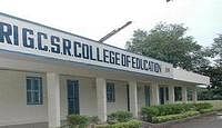 Sri. Gcsr. Degree College
