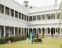 Sri Guru Angad College of Education, Amritsar