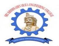 Sri Krishnadevaraya Engineering College