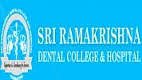 Sri Ramakrishna Dental College and Hospital