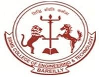 Sri Rammurty Smarak College of Engineering & Technology, [SRSCET] Bareilly