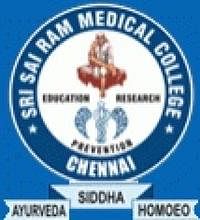 Sri Sai Ram Medical College for Siddha Ayurveda and Homoeopathy, [SSRMCFSAAH] Chennai