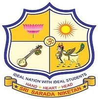 Sri Sarada Niketan College for Women, [SSNCW] Sivaganga