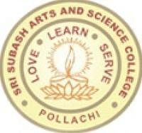 Sri Subash Arts and Science College, [SSASC] Coimbatore