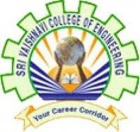 Sri Vaishnavi College of Engineering