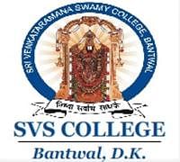 Sri Venkataramana Swamy Degree College