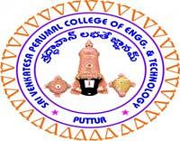 Sri Venkatesa Perumal College of Engineering and Technology (SVPCET)