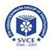SVCE - Sri Venkateshwara College of Engineering