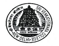 Sri Venkateswara College, University of Delhi