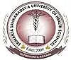 Srimanta Sankaradeva University of Health Sciences [SSUHS] Guwahati