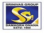 Srinivas College of Hotel Management - SCHM