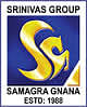 SSE - Srinivas School of Engineering