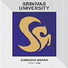 Srinivas University, [SU] Bangalore