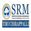 SRM Institute of Science and Technology, Trichy