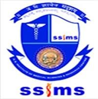 S.S. Institute of Medical Sciences and Research Centre