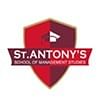 St Antony's School of Management Studies, [SAMS] Cochin