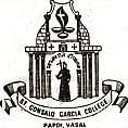 ST.Gonsalo Garcia college