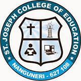 St. Joseph College of Education 12819