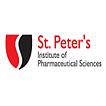 St. Peter's Institute of Pharmaceutical Sciences