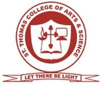 St. Thomas College of Arts and Science
