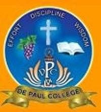St Vincent DE Paul College, [SVDEPC] Godavari