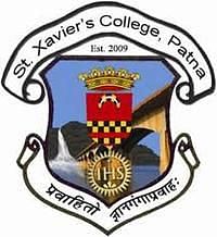 St Xavier Inst Of Pharmacy