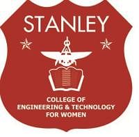 Stanley College of Engineering and Technology for Women