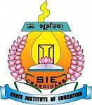 State Institute of Education, Chandigarh