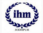 IHM Jodhpur - Institute of Hotel Management