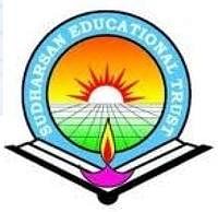 Sudharsan Engineering College