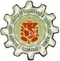 Sudheer Reddy College of Engineering and Technology, [SRCET] Nizamabad