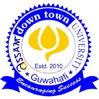 Sunstone Eduversity - Assam downtown University (AdtU)