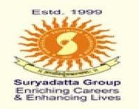 SCHMTT - Suryadatta College of Hospitality Management and Travel Tourism