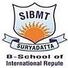 SIBMT - Suryadatta Institute of Business Management and Technology