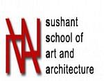 School of Art and Architecture, Sushant University