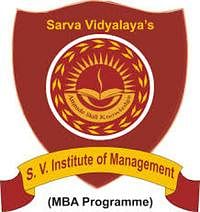 S.V. Institute of Management