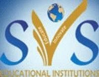 SVS College of Engineering (SVSCE)
