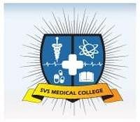 SVS Medical College, Mahbubnagar