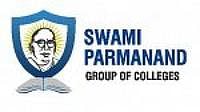 Swami Parmanand Engineering College, [SPEC] Mohali