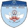Swami Rama Himalayan University, Himalayan College of Nursing, [SRHU HCN]