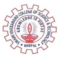 Swami Vivekanand College of Science and Technology